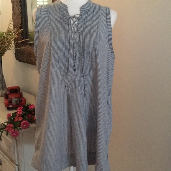 Free People Dresses & Skirts - “Free People” Dress or Tunic